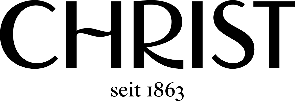 CHRIST Juwelier & Uhrmacher logo