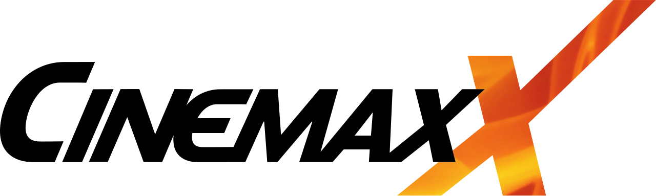 Cinemaxx Wandsbek logo