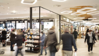 Top Angebote im QUARREE Wandsbek – Jetzt shoppen und sparen!