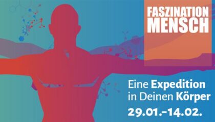 Ausstellung vom 29.01. bis 14.02.2026