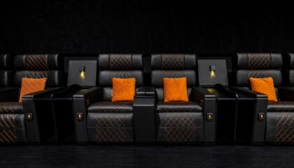 ULTRA LUX – Die neuen Premium-Sitze im CinemaxX 
