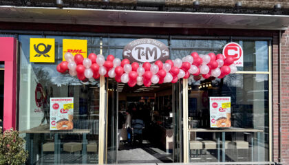 Tobacco & More - Jetzt im QUARREE