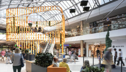 Entspannt shoppen im Frühling – VOS am 29.03.2026 von 13:00-18:00 Uhr!