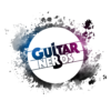 Logo von Guitar Nerds