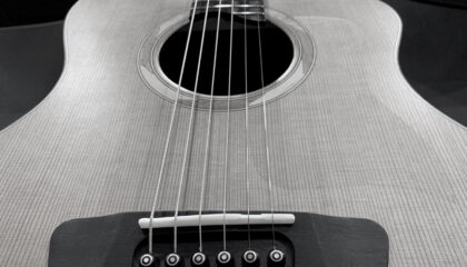 Guitar Nerds jetzt im QUARREE Wandsbek