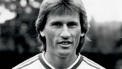 HSV-Legende Manfred „Manni” Kaltz  | 11. Juli 2026, 15 bis 16 Uhr